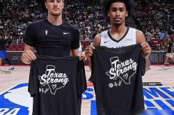 开云体育在线-奥运周期关键战焦点战，爵士力克马刺