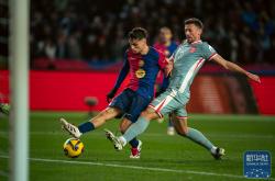 开云下载-关于墨西哥绝杀巴萨，佩德里状态火热的信息