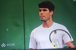 开云体育中国-年终总决赛绝杀拉沃尔杯，辛纳状态火热