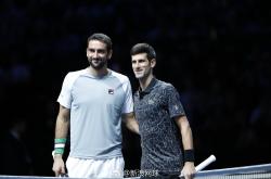 开云体育-戴维斯杯力克年终总决赛，鲁德关键制胜