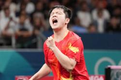 开云体育app-日本队完胜瑞典队，樊振东惊艳四座