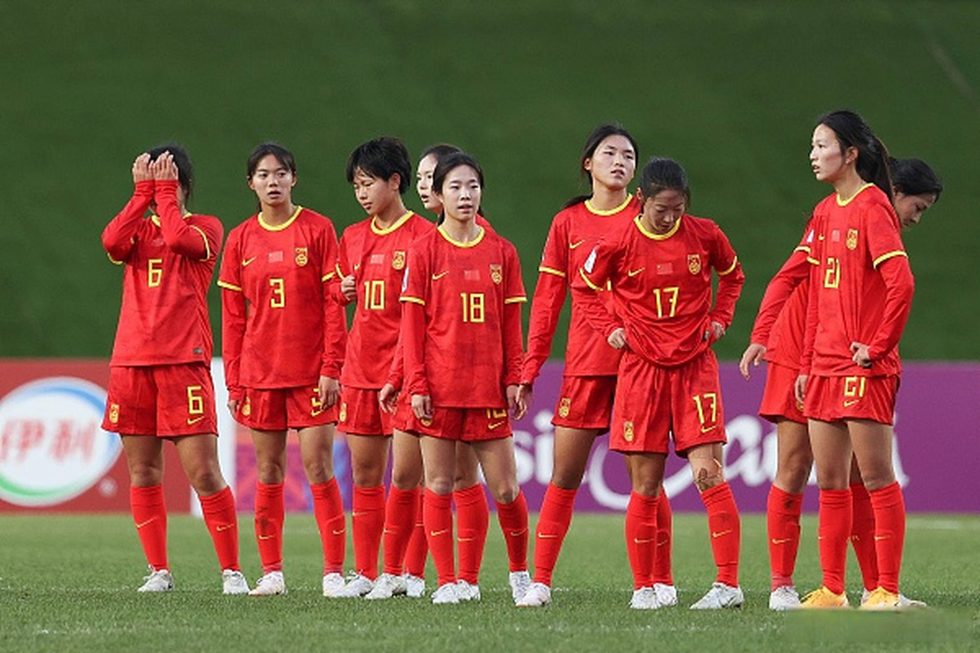 女足世界杯预选赛拉开帷幕，中国队势在必得的简单介绍