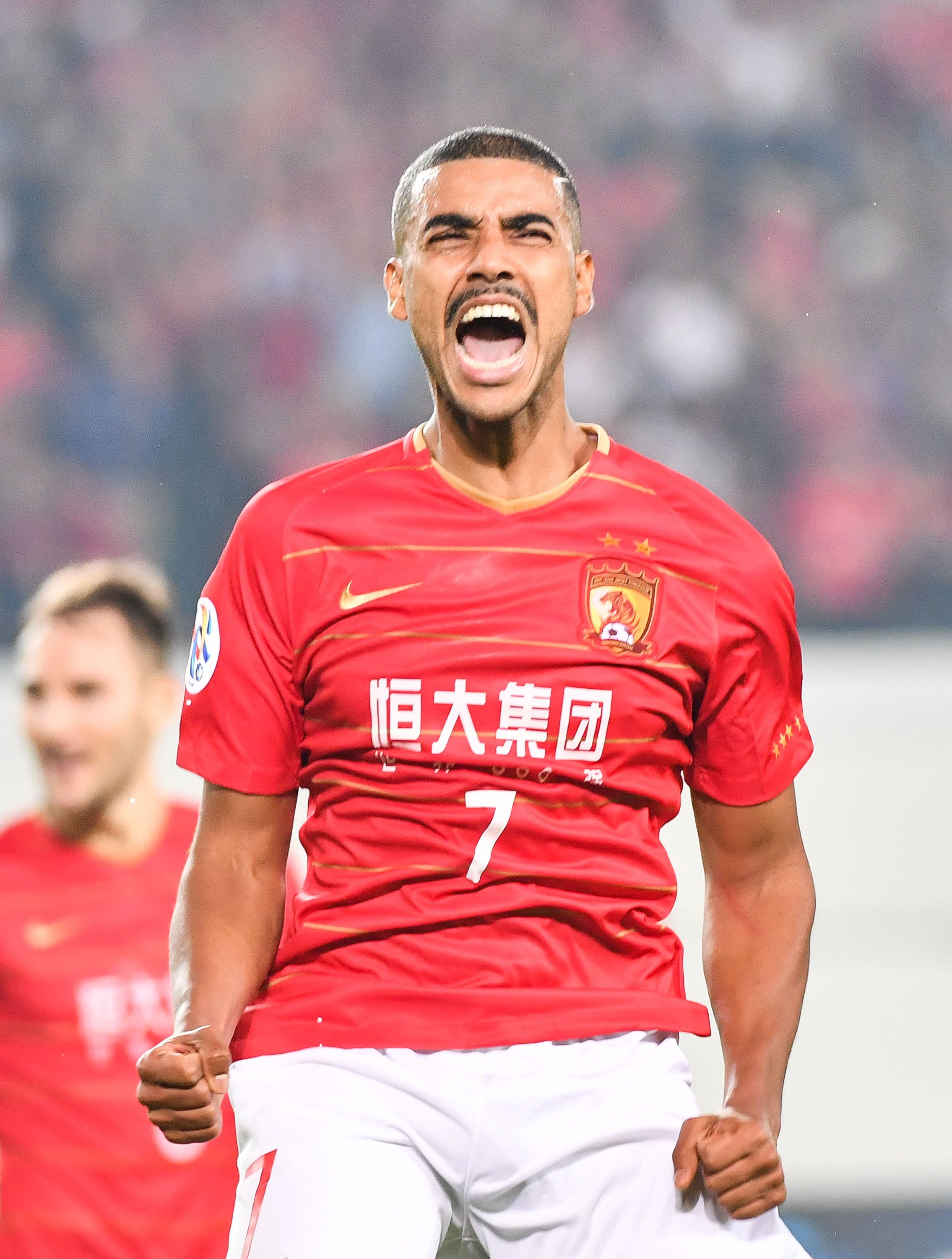 虎啸亚洲，广州恒大再次晋级亚冠的简单介绍