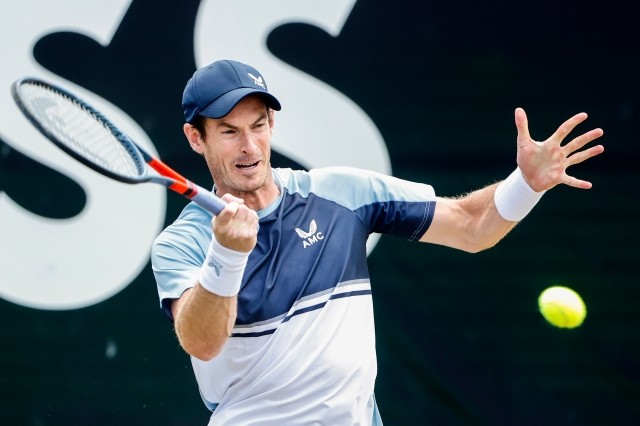 拉沃尔杯绝杀澳网，穆雷关键制胜的简单介绍