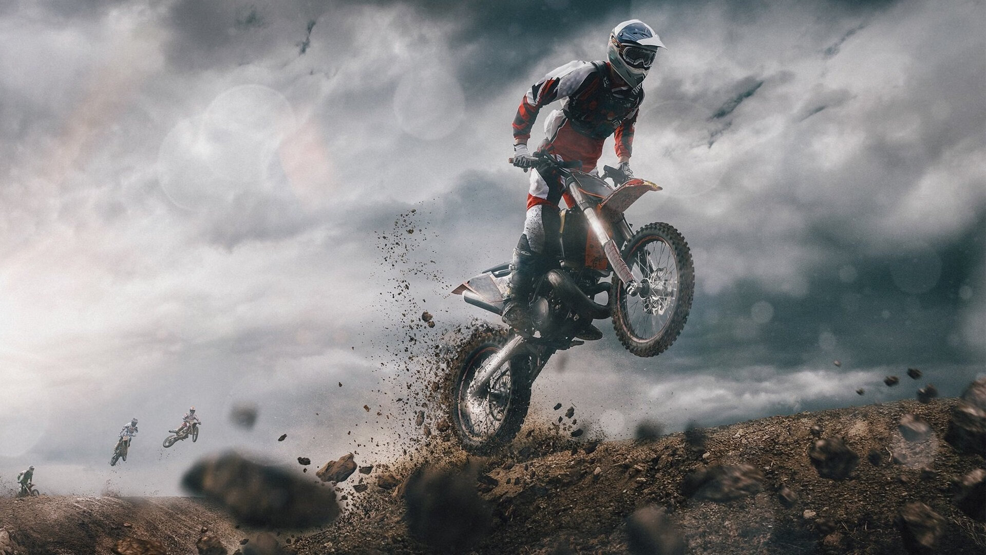 绿茵场上的红色风暴，当潘帕斯公牛踏平安第斯掘金