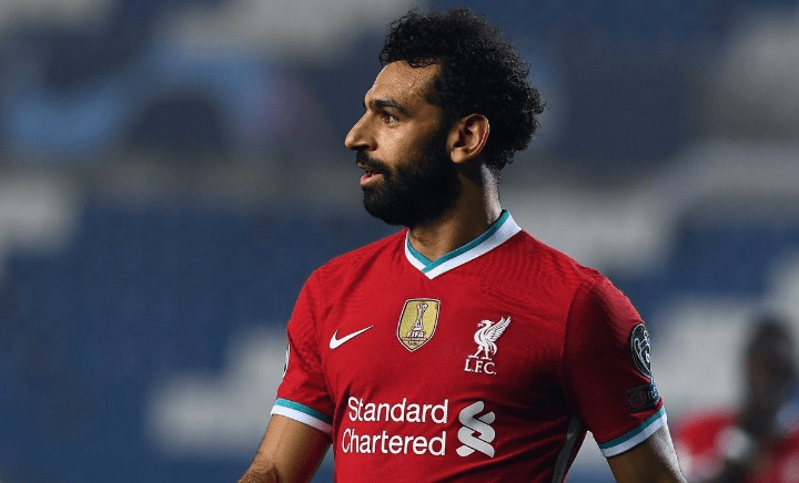 欧冠半决赛之夜，马克西舞台越大越强