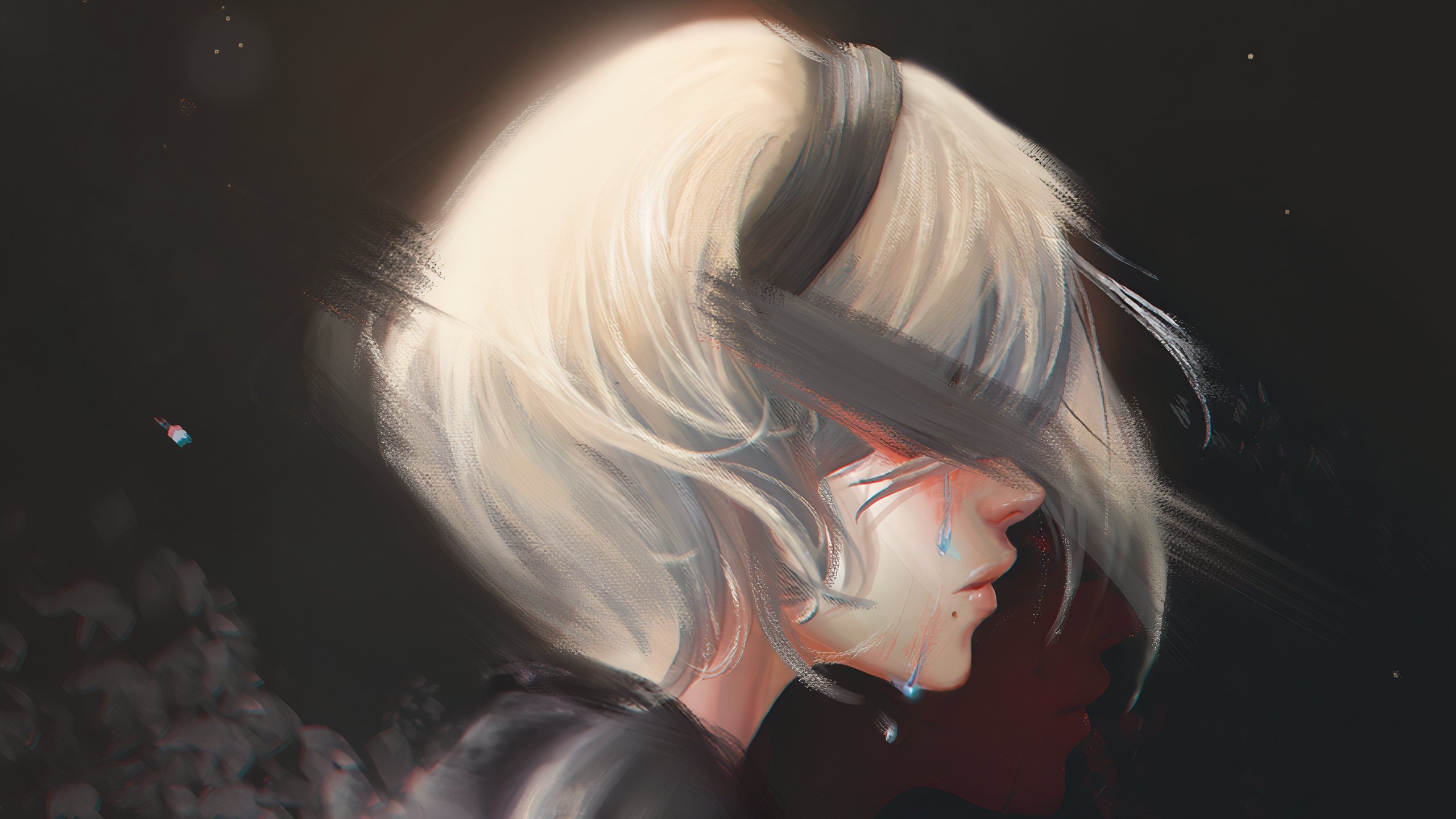 欧冠硝烟中的东方回响,当开拓者鏖战深圳队,一场跨越维度的对决